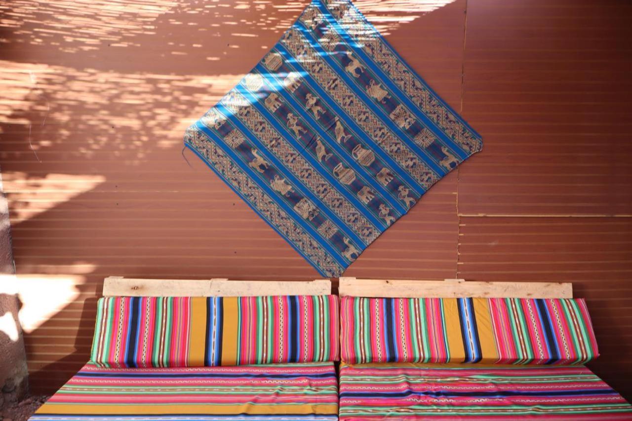 Misky Wasi Hotel San Pedro de Atacama Ngoại thất bức ảnh