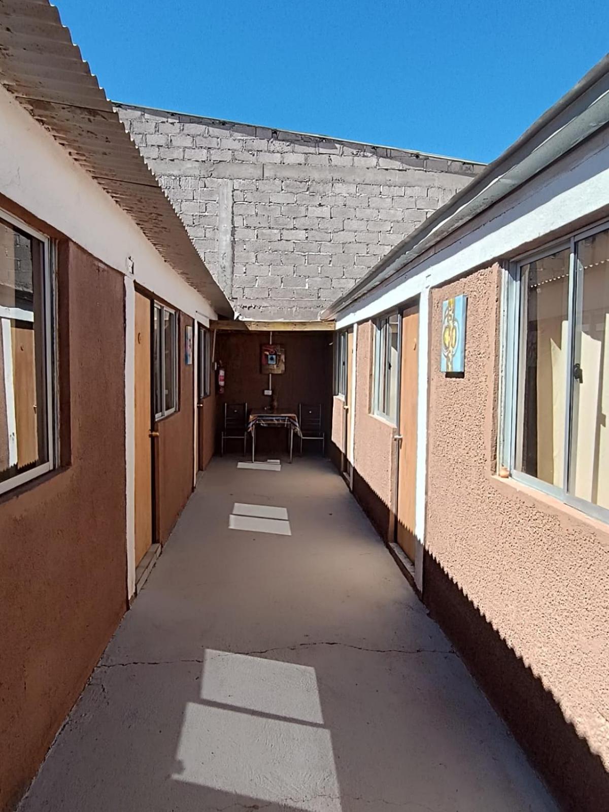 Misky Wasi Hotel San Pedro de Atacama Ngoại thất bức ảnh