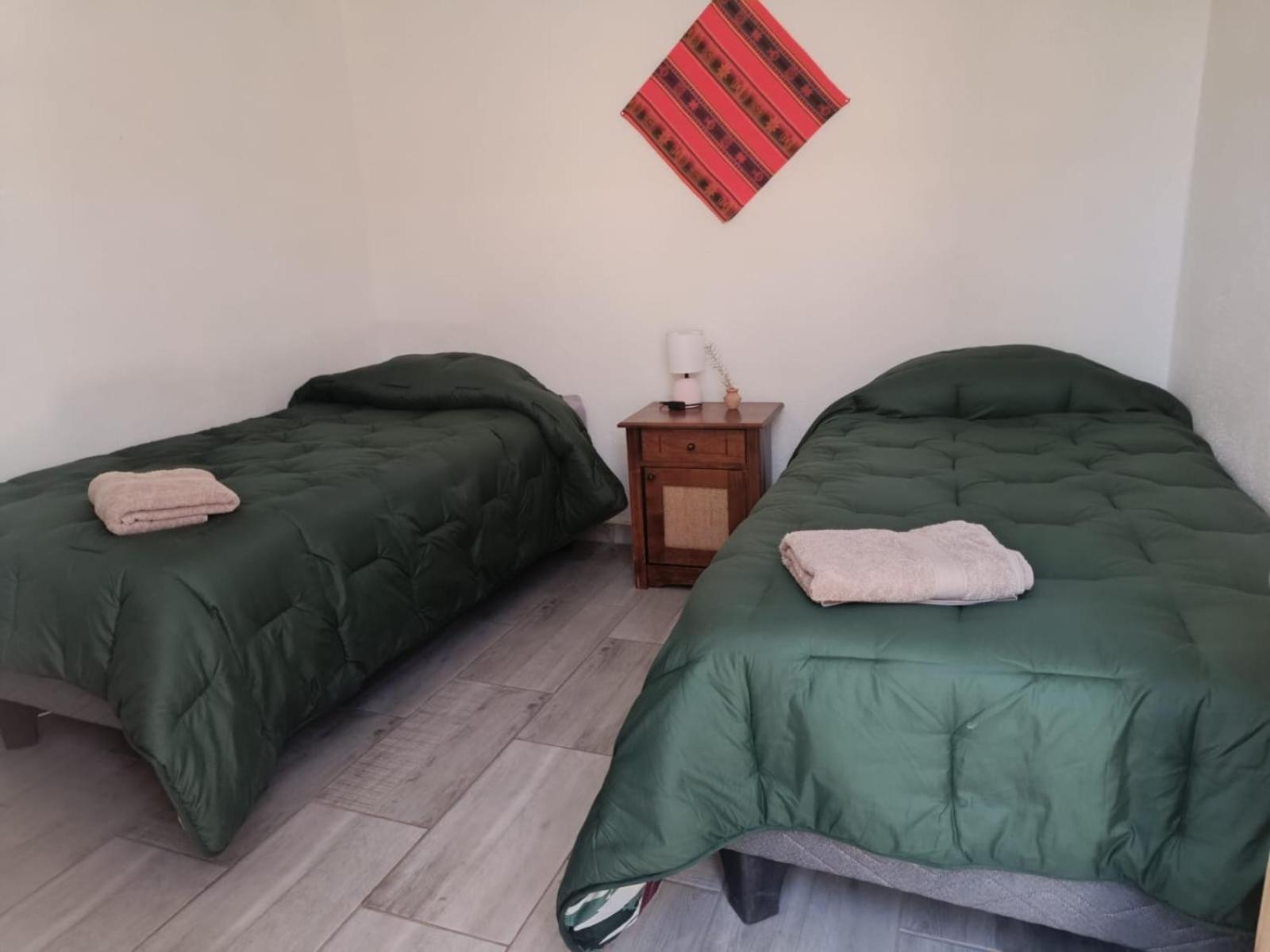 Misky Wasi Hotel San Pedro de Atacama Ngoại thất bức ảnh