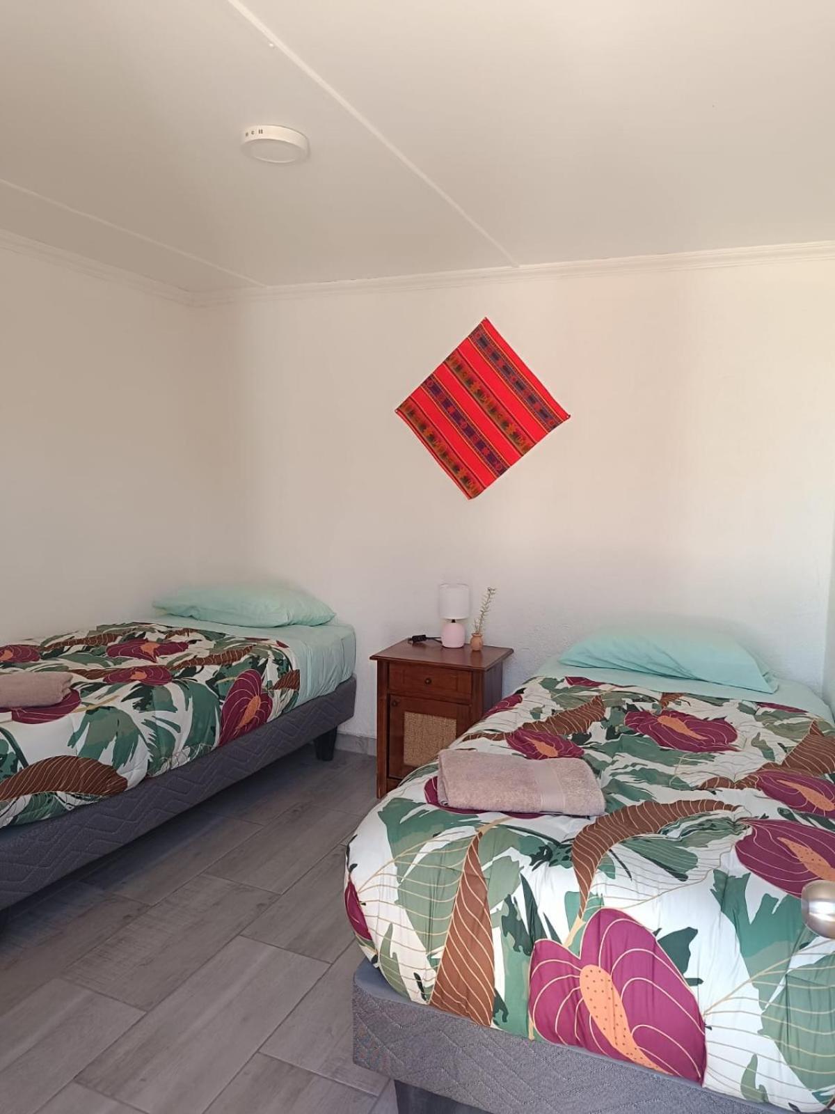 Misky Wasi Hotel San Pedro de Atacama Ngoại thất bức ảnh