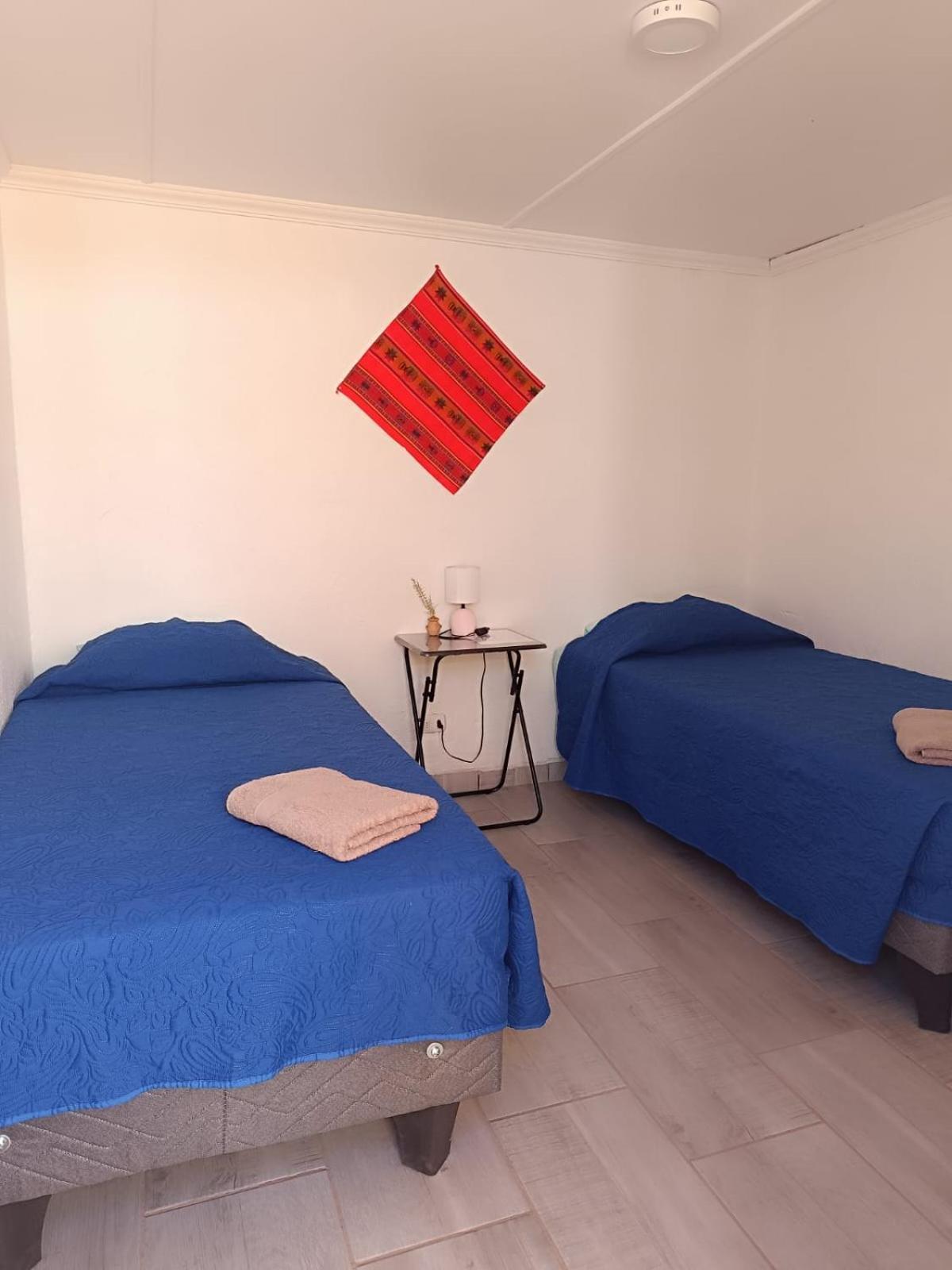 Misky Wasi Hotel San Pedro de Atacama Ngoại thất bức ảnh