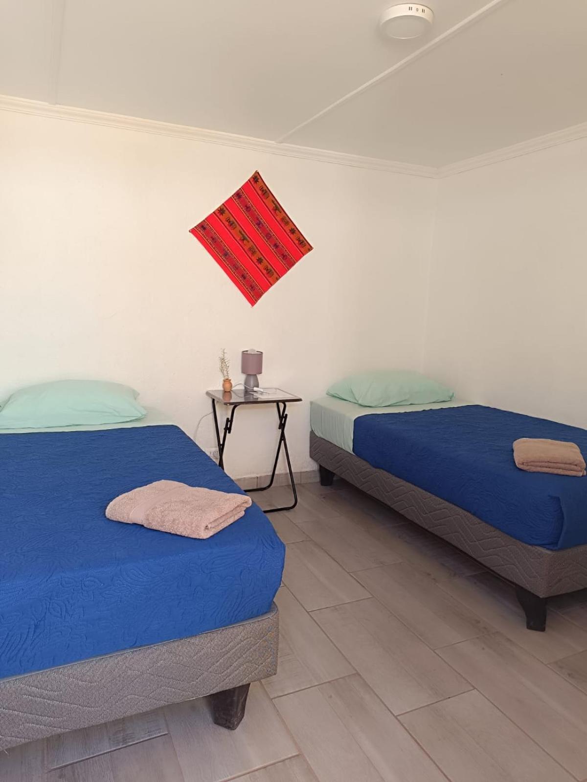 Misky Wasi Hotel San Pedro de Atacama Ngoại thất bức ảnh