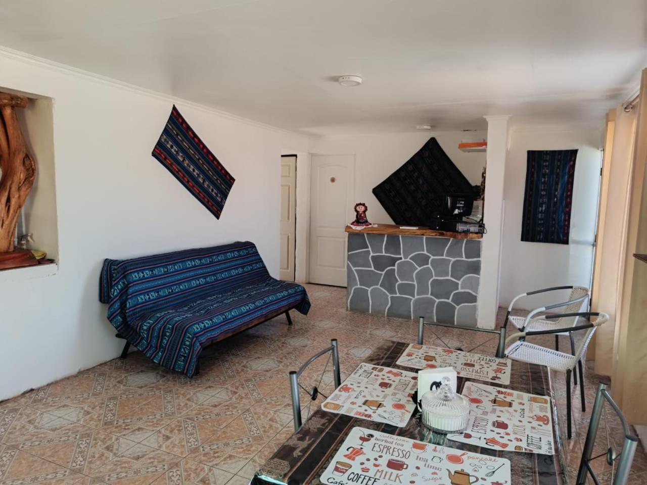 Misky Wasi Hotel San Pedro de Atacama Ngoại thất bức ảnh