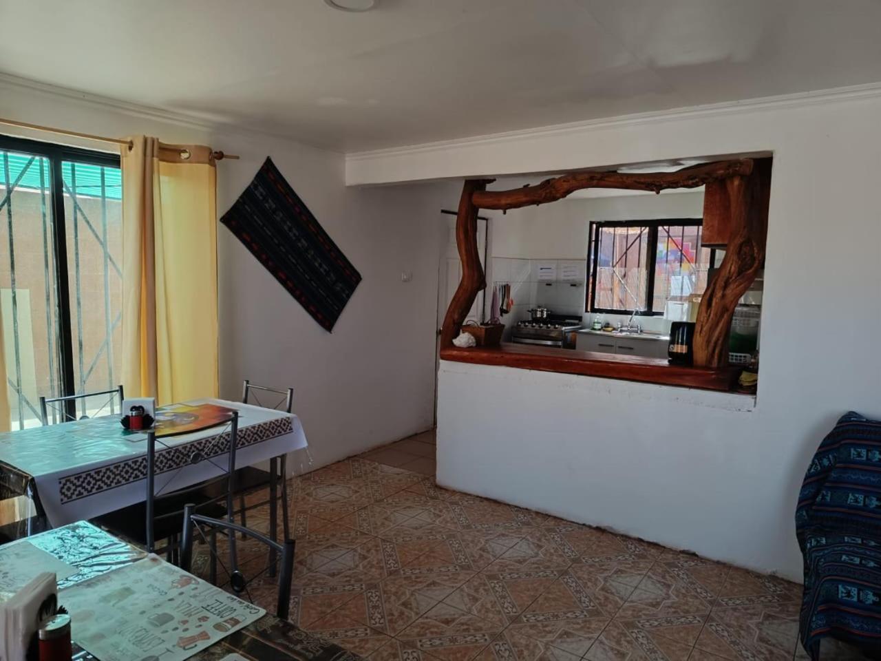 Misky Wasi Hotel San Pedro de Atacama Ngoại thất bức ảnh