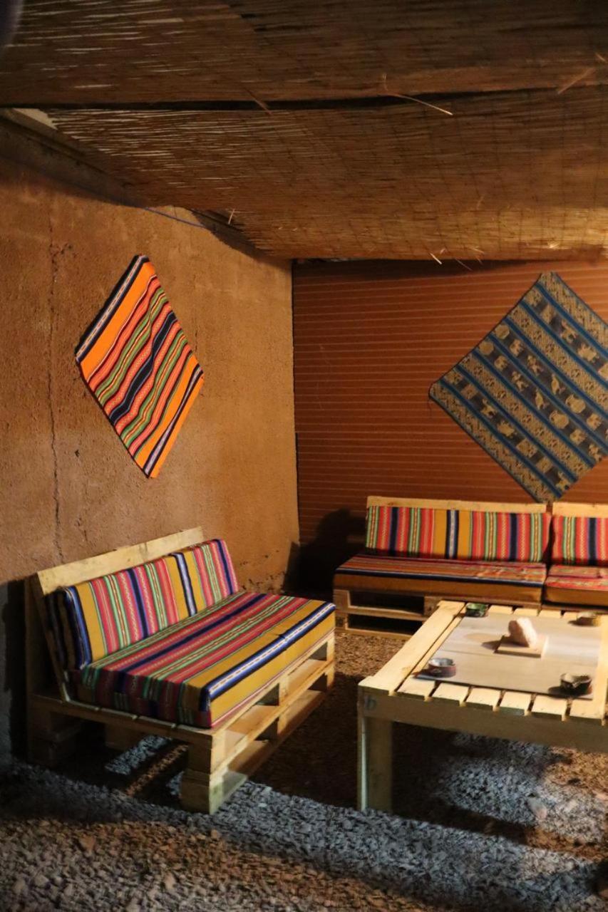 Misky Wasi Hotel San Pedro de Atacama Ngoại thất bức ảnh