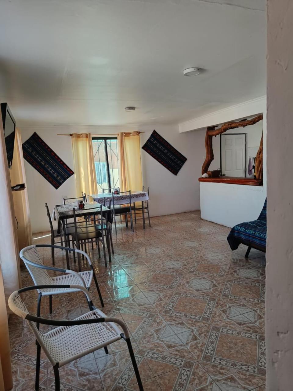 Misky Wasi Hotel San Pedro de Atacama Ngoại thất bức ảnh