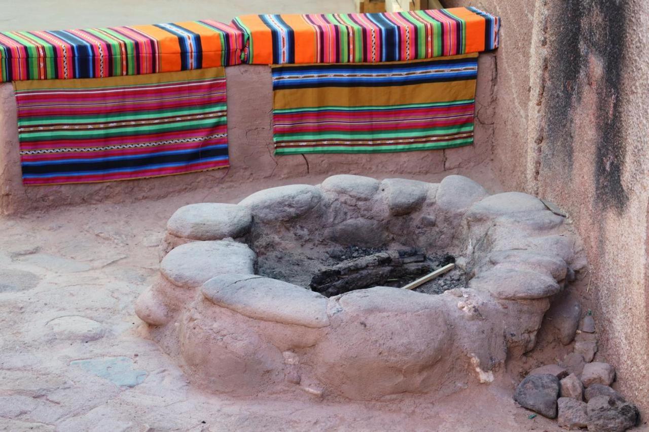 Misky Wasi Hotel San Pedro de Atacama Ngoại thất bức ảnh