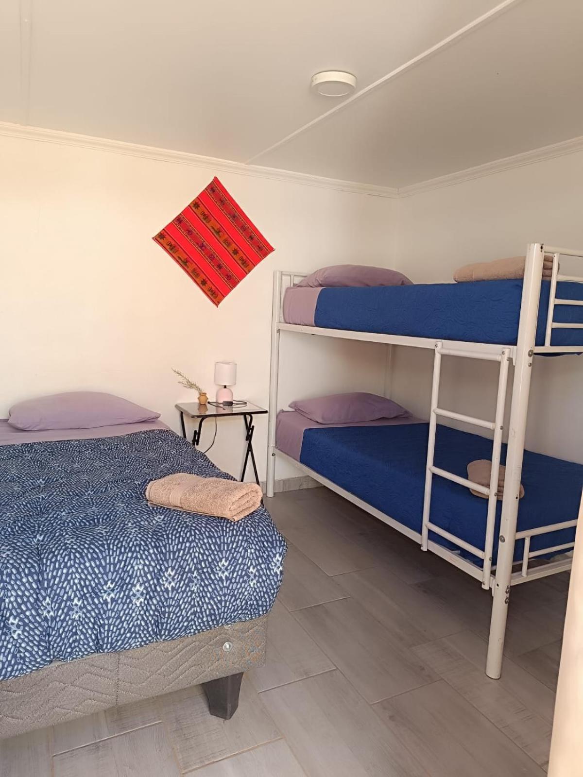 Misky Wasi Hotel San Pedro de Atacama Ngoại thất bức ảnh