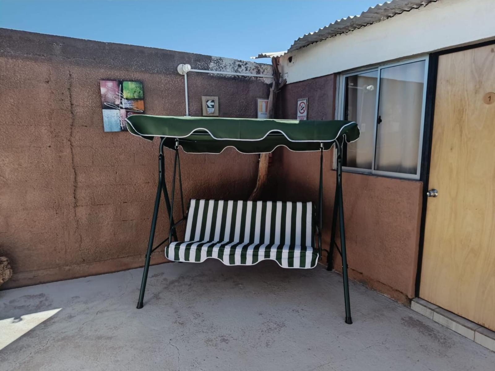 Misky Wasi Hotel San Pedro de Atacama Ngoại thất bức ảnh