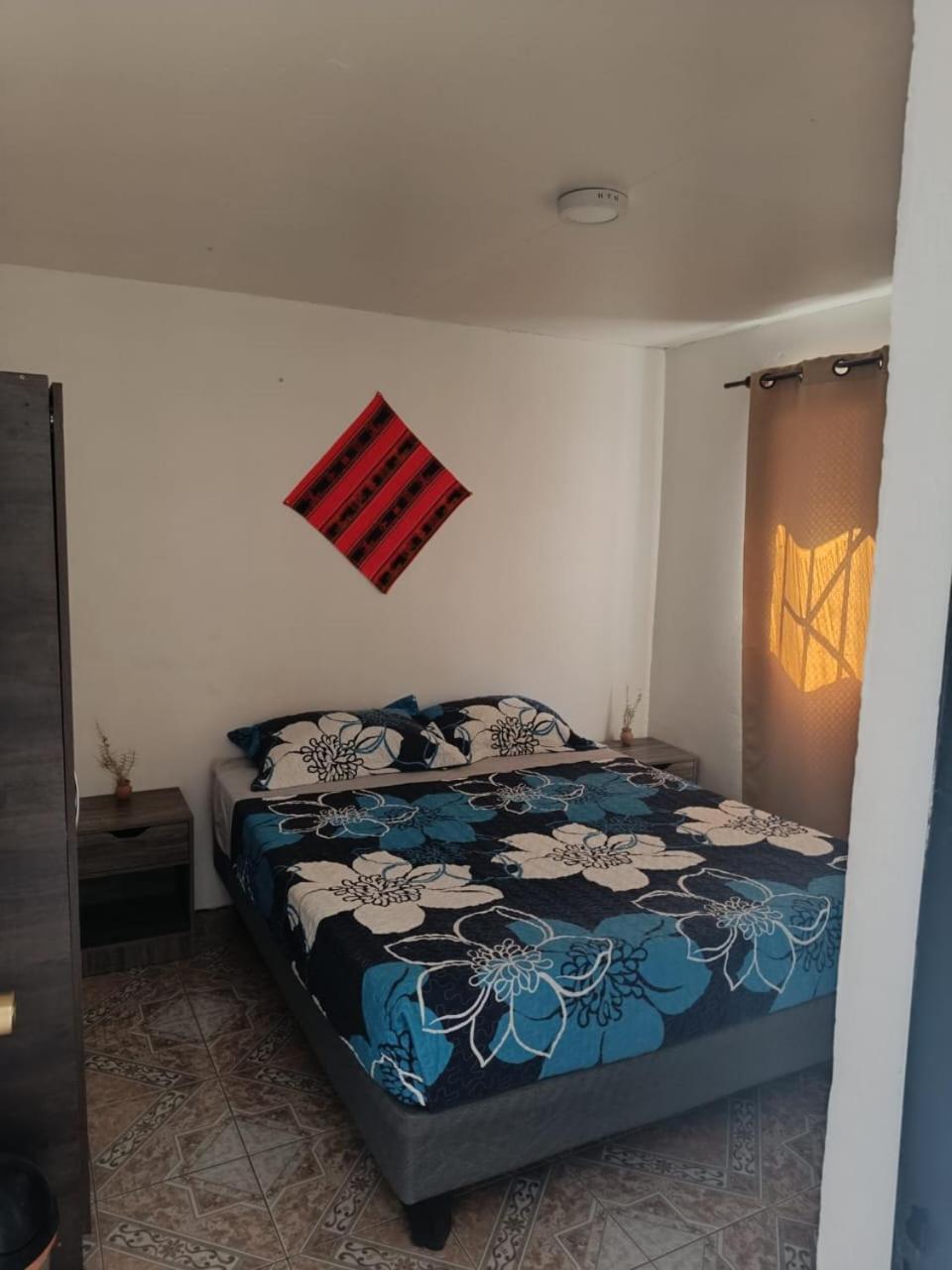 Misky Wasi Hotel San Pedro de Atacama Phòng bức ảnh