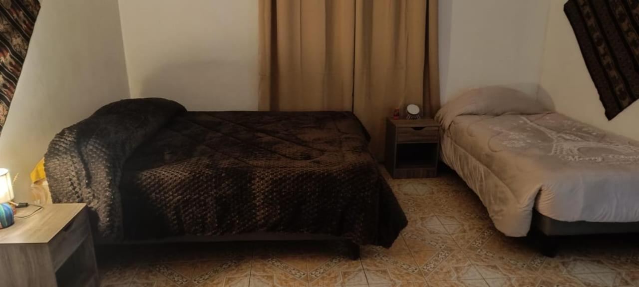 Misky Wasi Hotel San Pedro de Atacama Ngoại thất bức ảnh