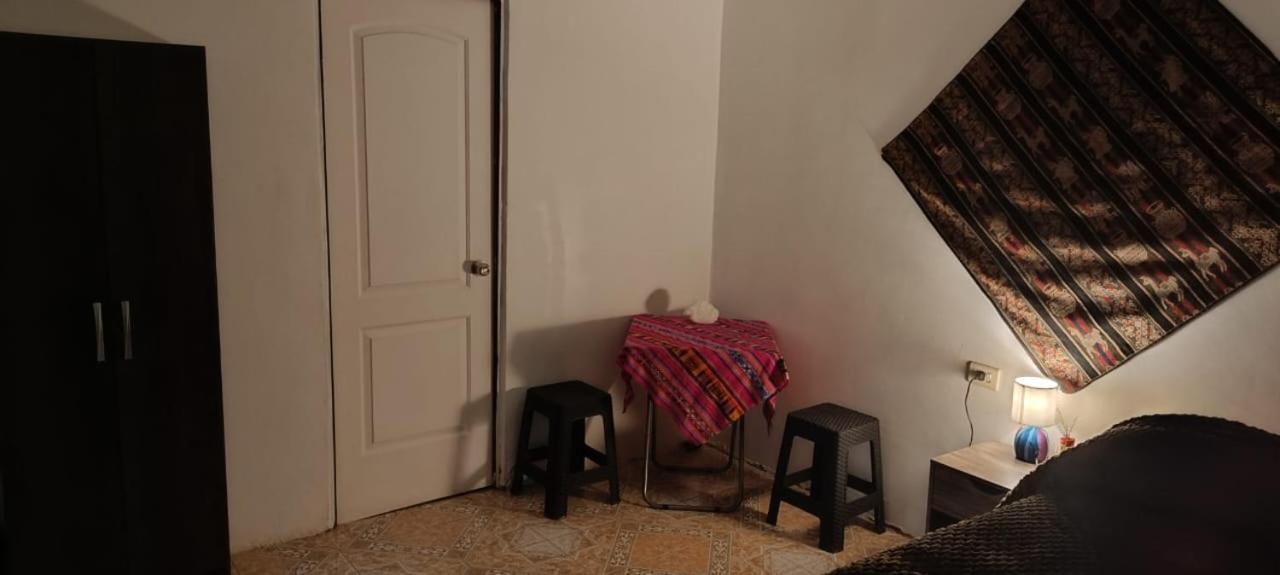 Misky Wasi Hotel San Pedro de Atacama Ngoại thất bức ảnh