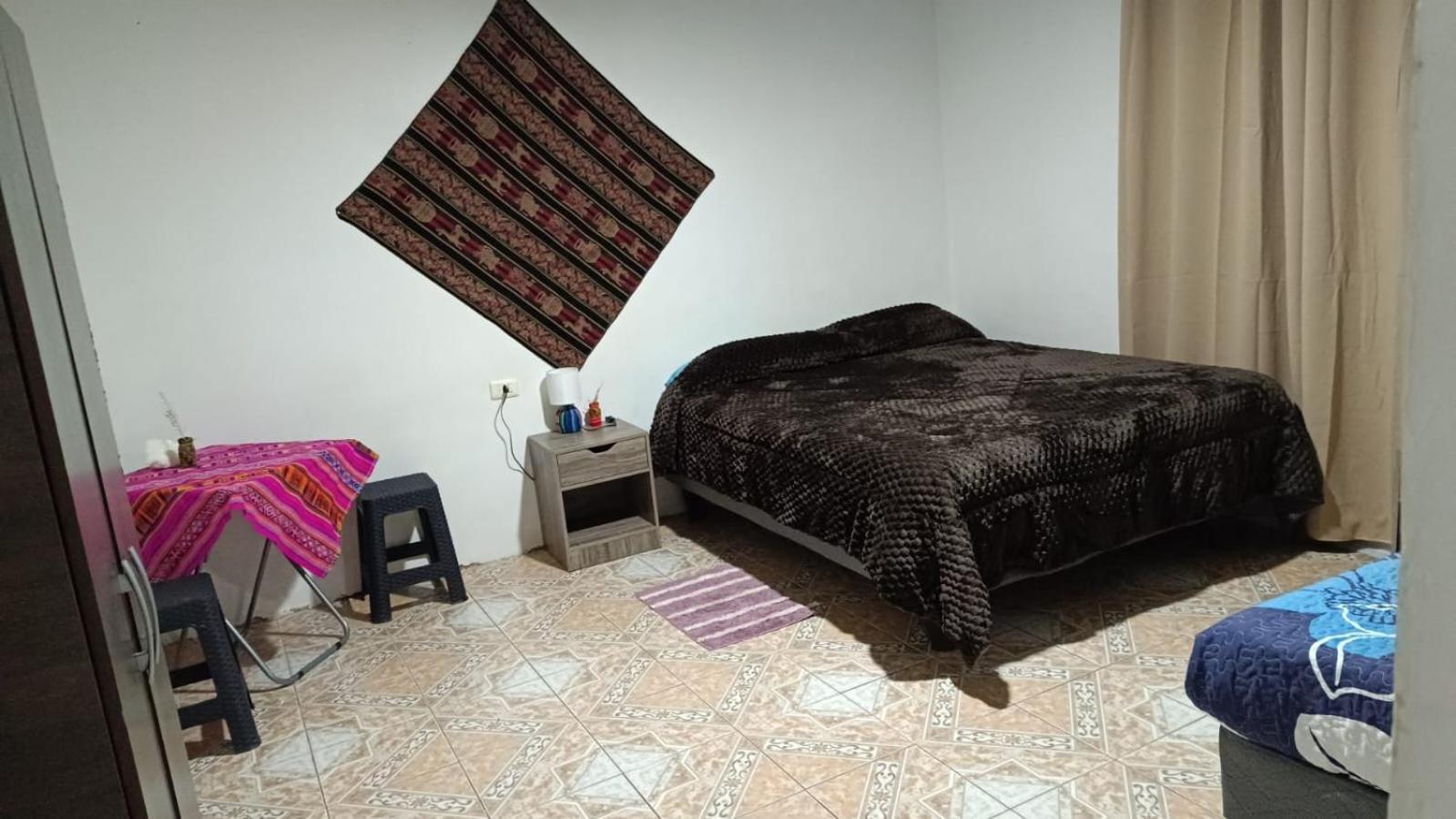 Misky Wasi Hotel San Pedro de Atacama Ngoại thất bức ảnh