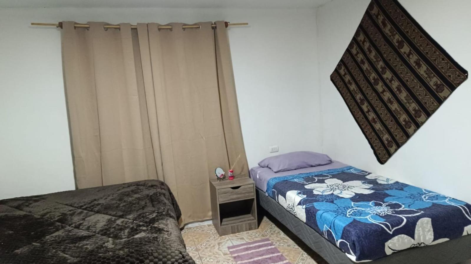 Misky Wasi Hotel San Pedro de Atacama Ngoại thất bức ảnh